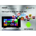 Tivi Asano  S50DF2200 smart màn hình 43inch Full HD 