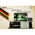 Tivi Asano  S50DF2200 smart màn hình 43inch Full HD 