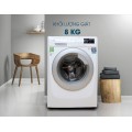 Máy giặt Electrolux 8 Kg EWF12844