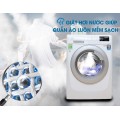Máy giặt Electrolux 8 Kg EWF12844