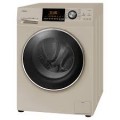 Máy giặt lồng ngang Aqua AQD-D1000A(W)