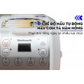 Nồi cơm điện Bluestone RCB-5908 1.2 lit 