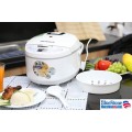 Nồi cơm điện tử Bluestone RCB-5925W 1.8 lit 