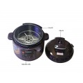 Nồi áp suất đa năng Bluestone PCB5748 5 Lit 