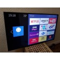 Tivi Samsung Smart  43N5500 43 inch , Full HD, Tizen OS