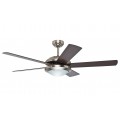 Quạt trần đèn Hunter Solaris 22016
