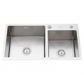Chậu rửa bát Giovani GS 7843HM