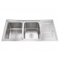 Chậu rửa bát Giovani GS 11650PM