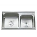 Chậu rửa bát Giovani GS 7845PM
