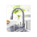 Vòi rửa bát Giovani GF 204DS