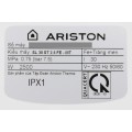 Bình nóng lạnh Ariston SL 30 ST 2.5 FE - MT 30 lít