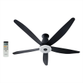 QUẠT TRẦN 5 CÁNH PANASONIC F-60XDN