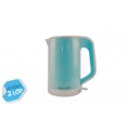 BÌNH ĐUN SIÊU TỐC SHARP 1.8 LÍT EKJ-18VP-PK/BG/BL