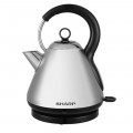 BÌNH ĐUN SIÊU TỐC SHARP 1.7 LÍT EKJ-17VSD-ST