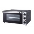LÒ NƯỚNG ĐIỆN EO-A18V-BK