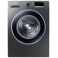 Máy Giặt Samsung WW75J42G0BX/SV - 7.5kg Inox đen