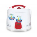 Nồi Cơm Điện PERFECT 1,2L P6121
