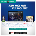 Đầu kỹ thuật số K+ TV BOX