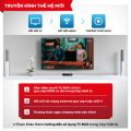 Đầu kỹ thuật số K+ TV BOX