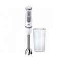 Máy xay Braun MQ5000 Soup Vario 750W (Trắng)