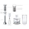 Máy Xay Cầm Tay Braun MQ 5035 Sauce Vario – Trắng