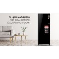 Tủ lạnh Sharp Inverter 364 lít SJ-XP405PG-BK
