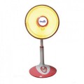 QUẠT SƯỞI HƠI NÓNG DASIN DSH-1230
