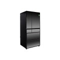 Tủ lạnh Hitachi Inverter 722 lít R-X670GV (X)