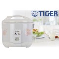 Nồi cơm điện Tiger JNP-1800 650W 1.8L (Trắng)