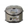 Nồi cơm điện tử cao tần Tiger 1.8 lít JKT-S18W