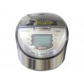 Nồi cơm điện tử cao tần Tiger JKL–T15W (1.5 lít)- nhập khẩu Nhật Bản