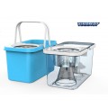 Bộ lau nhà 360 độ VINAMOP MTC-02