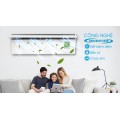 Máy lạnh Panasonic Inverter 1 HP CU/CS-VU9UKH-8
