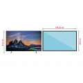 Tivi QLED Samsung QA65Q80RAKXXV năm 2019 