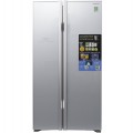 TỦ LẠNH SBS HITACHI R-FS800PGV2 (GS) - 605 Lít