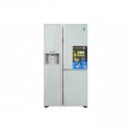 Tủ lạnh 3 cánh HITACHI R-FM800GPGV2 (GS) 584 Lít