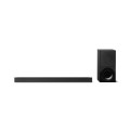 Dàn âm thanh Soundbar Sony HT-X9000F MSP1