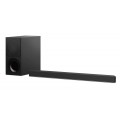Dàn âm thanh Soundbar Sony HT-X9000F MSP1
