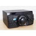Dàn âm thanh Sony 2.0 MHC-M60D 290W