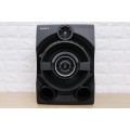 Dàn âm thanh Sony 2.0 MHC-M60D 290W