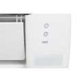 Điều hòa Sharp 1 chiều Inverter AH-XP10WHW 9.000BTU