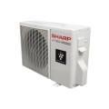 Điều hòa Sharp AH-XP10VXW IOT J-Tech Inverter, 1 chiều, 8500BTU