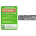 Điều hòa Sharp AH-XP10VXW IOT J-Tech Inverter, 1 chiều, 8500BTU
