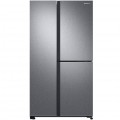 Tủ lạnh Samsung Inverter 634 lít RS63R5571SL/SV