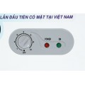 Tủ đông Sanaky VH-5699HY3, Inverter 410 lít, 1 ngăn đông