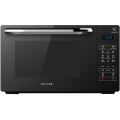 Lò vi sóng điện tử có nướng Sharp R-G574VN-S 25 lít