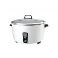 Nồi cơm điện Sharp 7 lít KSH-D77V (W)