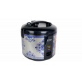 Nồi cơm điện Sharp 1.8L KS-19TJV-BC