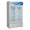 Tủ mát Alaska SL-8CS kính lùa dung tích 800 lít