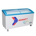 TỦ ĐÔNG SANAKY VH-2899K3 210 LÍT